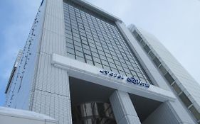 ホテルリベルテ旭川